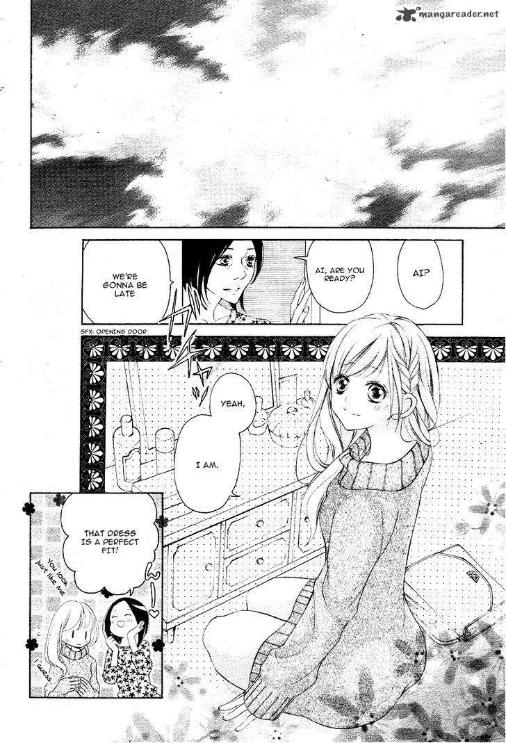 True Love (SUGIYAMA Miwako) Chapter 27 page 25