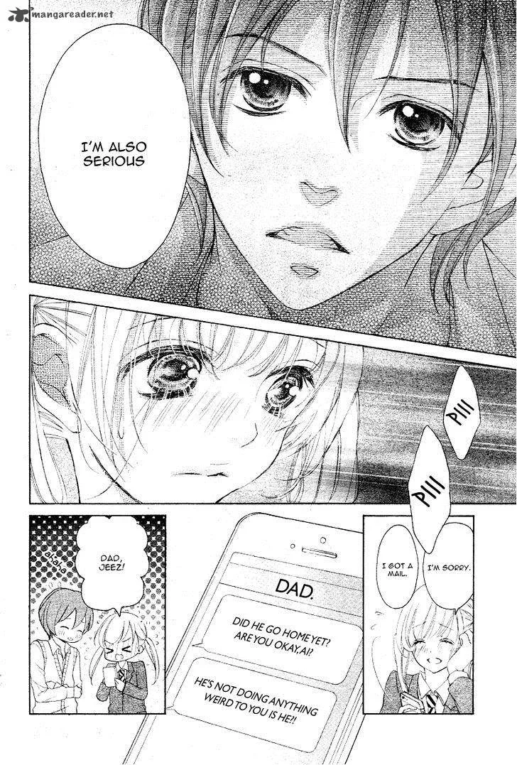 True Love (SUGIYAMA Miwako) Chapter 27 page 21