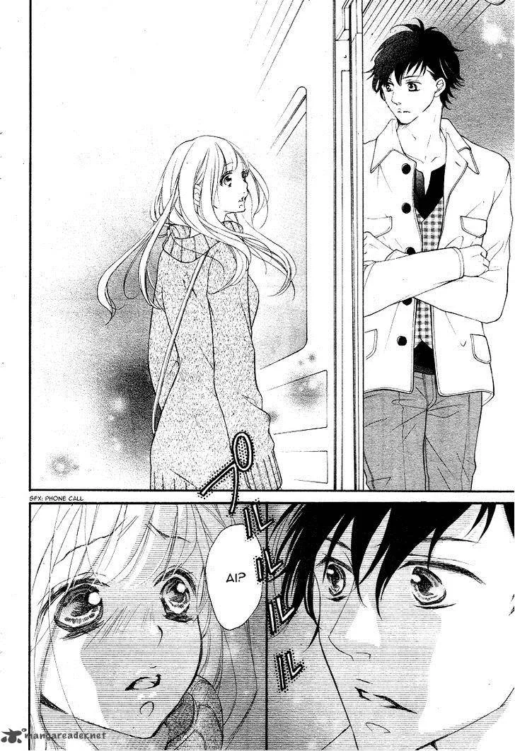True Love (SUGIYAMA Miwako) Chapter 27 page 31