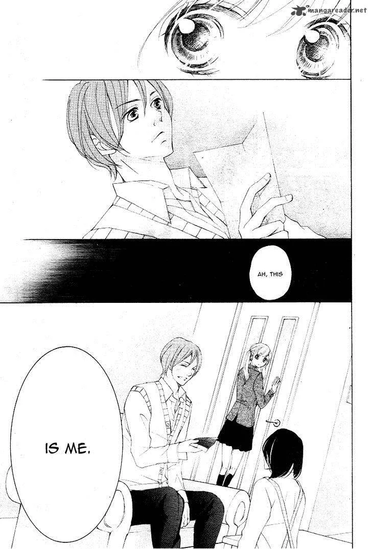 True Love (SUGIYAMA Miwako) Chapter 27 page 18