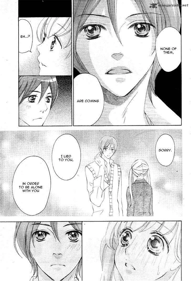 True Love (SUGIYAMA Miwako) Chapter 27 page 8