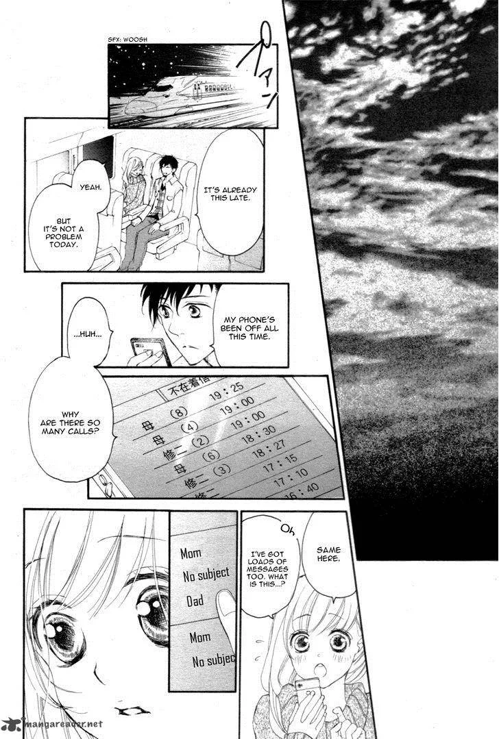 True Love (SUGIYAMA Miwako) Chapter 28 page 31