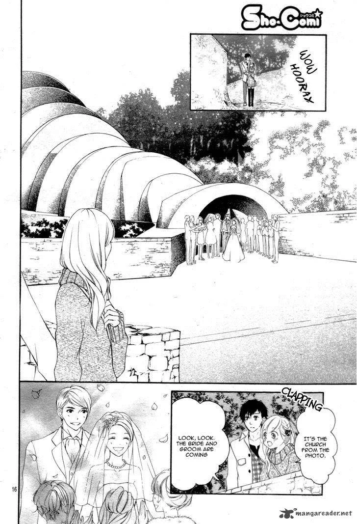 True Love (SUGIYAMA Miwako) Chapter 28 page 19