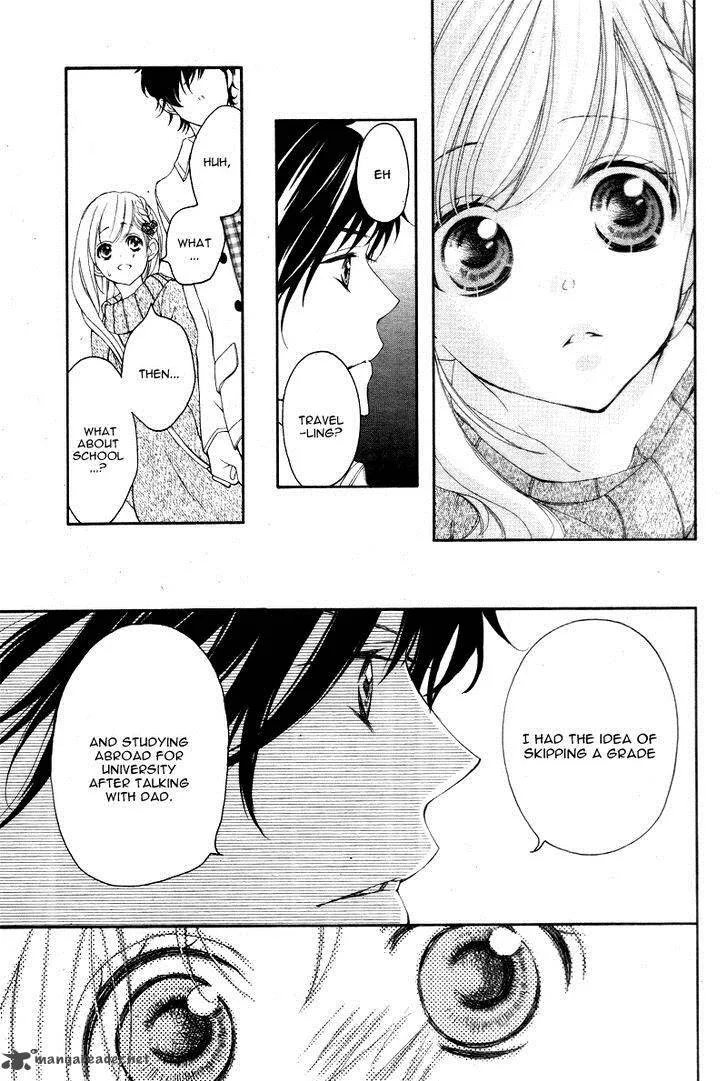 True Love (SUGIYAMA Miwako) Chapter 28 page 24