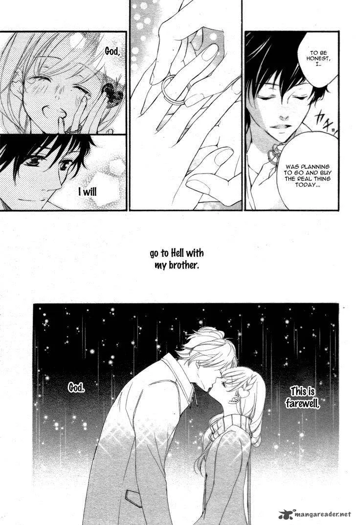 True Love (SUGIYAMA Miwako) Chapter 28 page 30