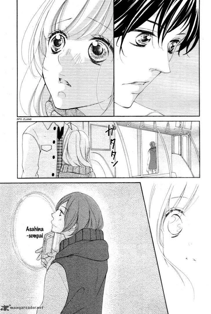 True Love (SUGIYAMA Miwako) Chapter 28 page 6