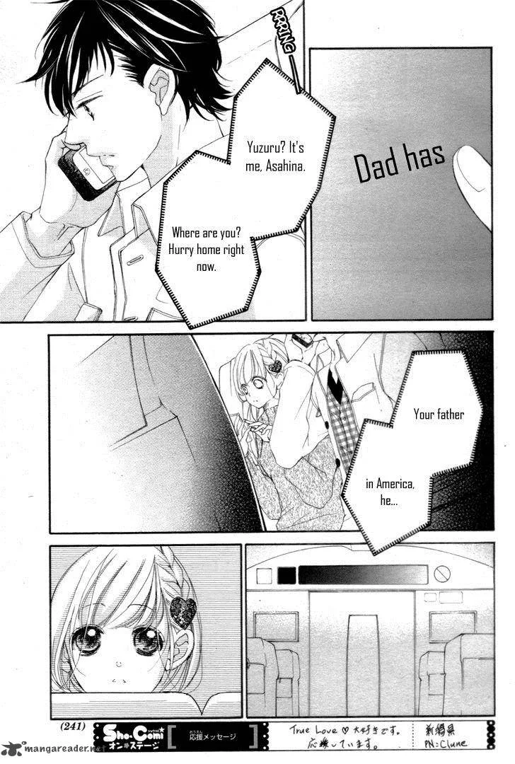 True Love (SUGIYAMA Miwako) Chapter 28 page 32
