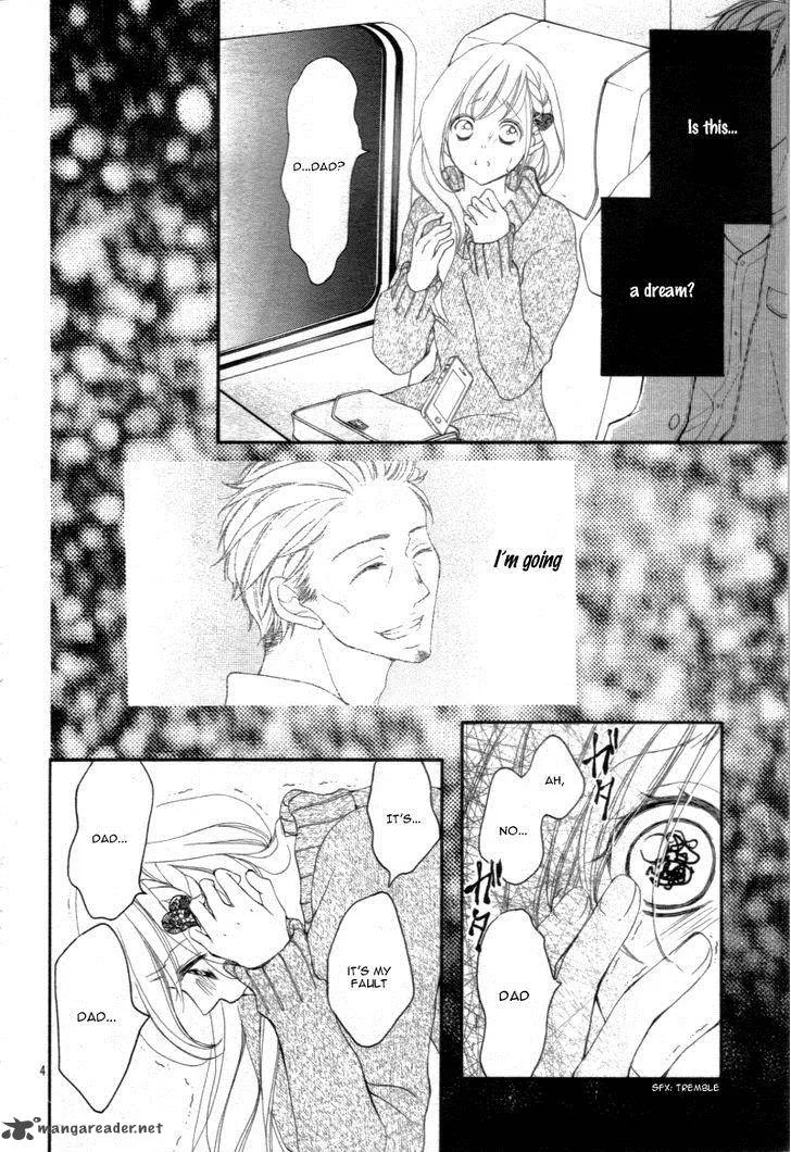True Love (SUGIYAMA Miwako) Chapter 29 page 7