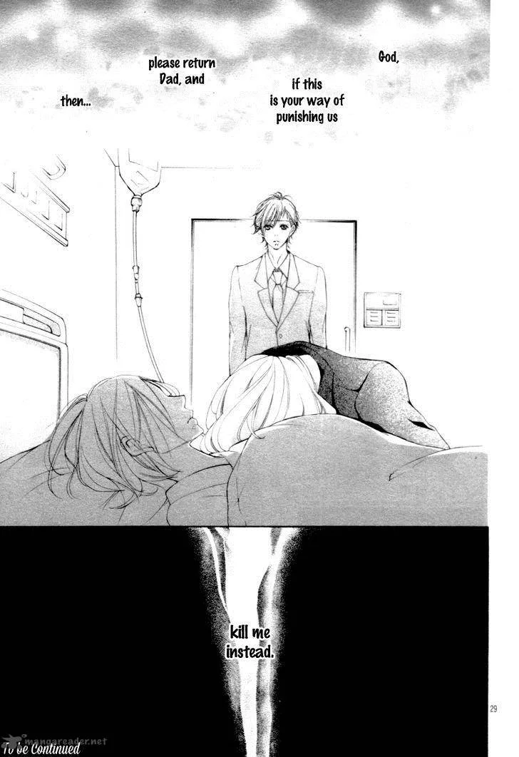 True Love (SUGIYAMA Miwako) Chapter 29 page 32