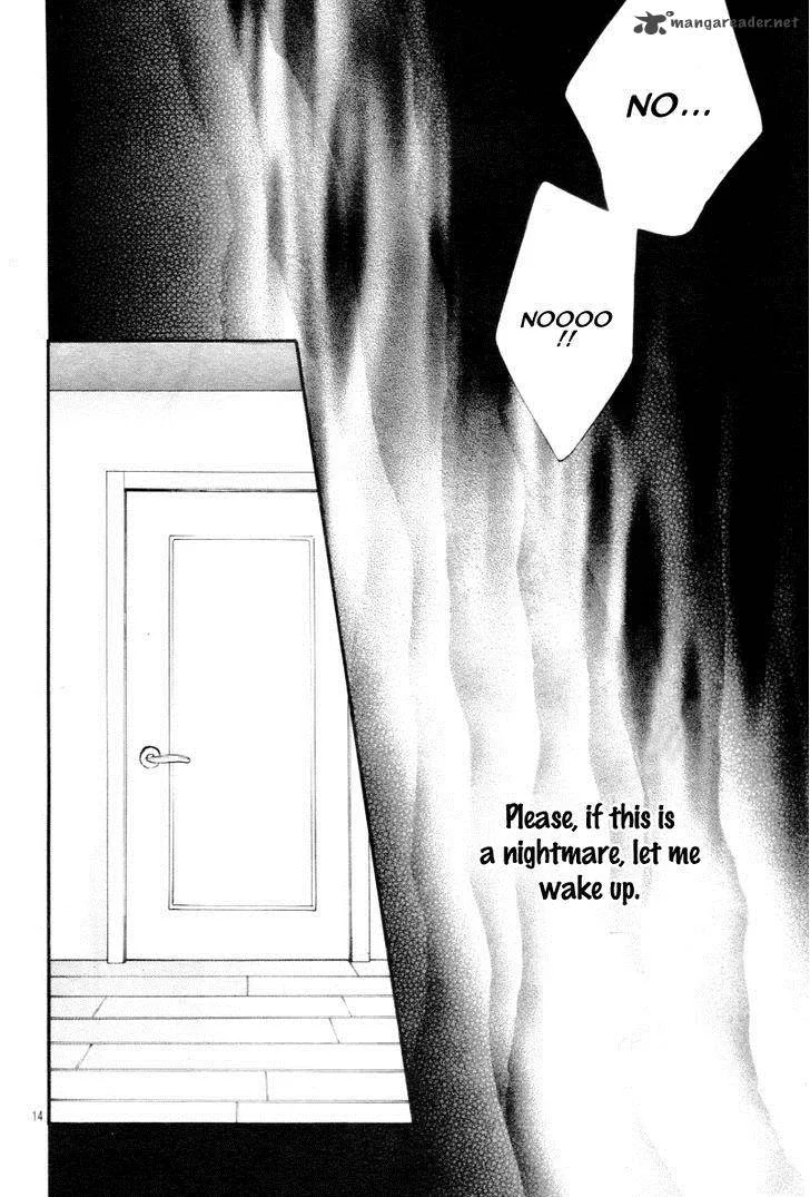 True Love (SUGIYAMA Miwako) Chapter 29 page 17