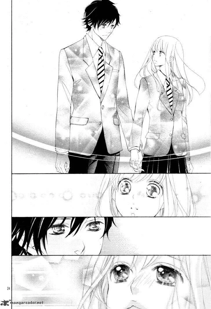 True Love (SUGIYAMA Miwako) Chapter 29 page 27