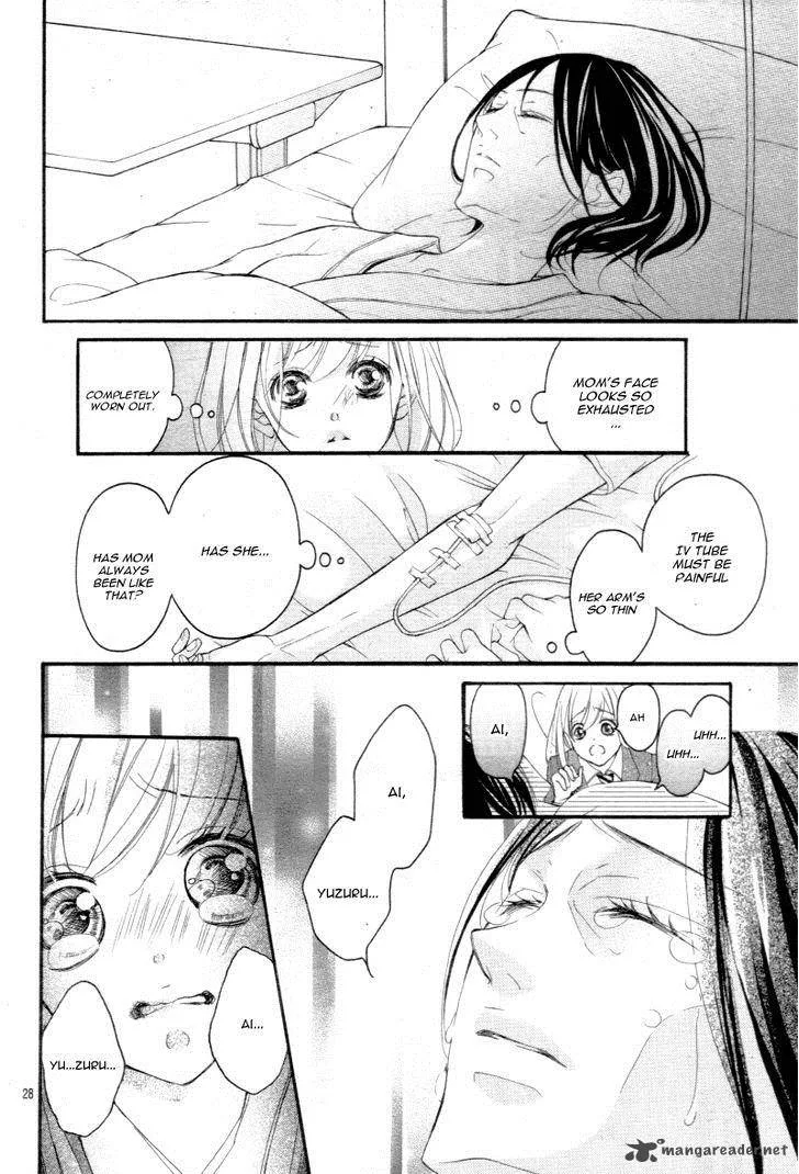 True Love (SUGIYAMA Miwako) Chapter 29 page 31