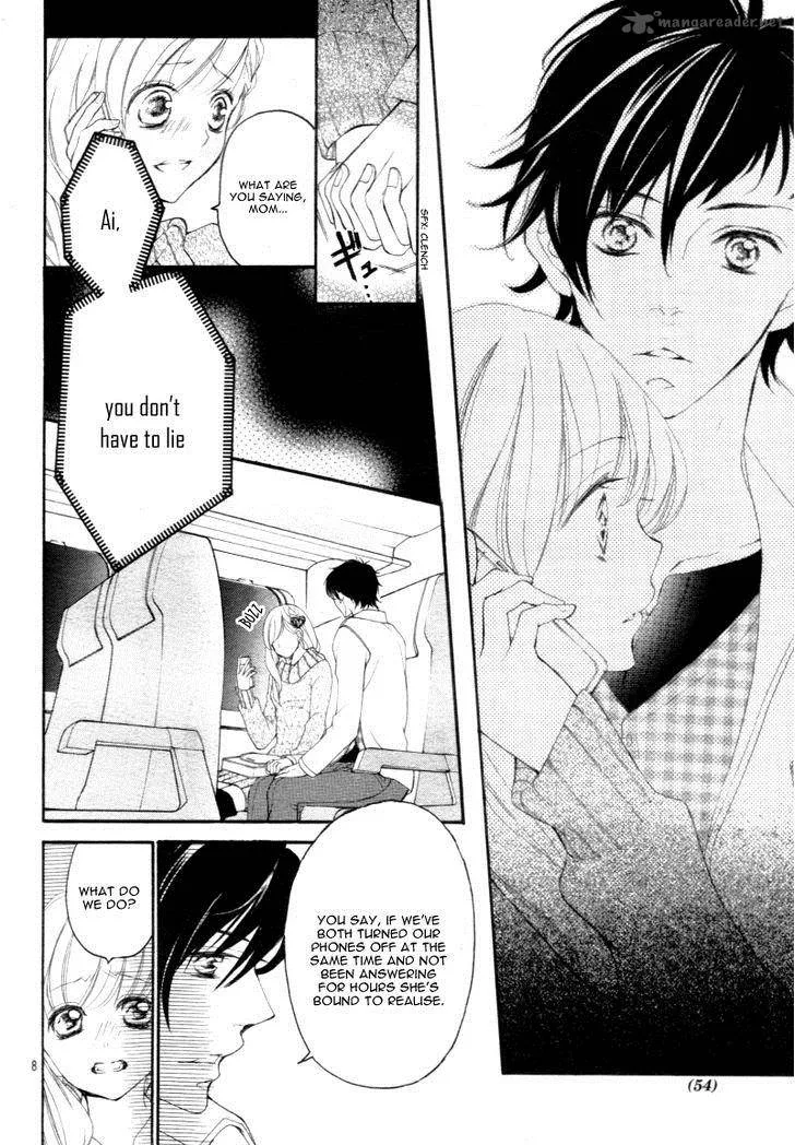 True Love (SUGIYAMA Miwako) Chapter 29 page 11