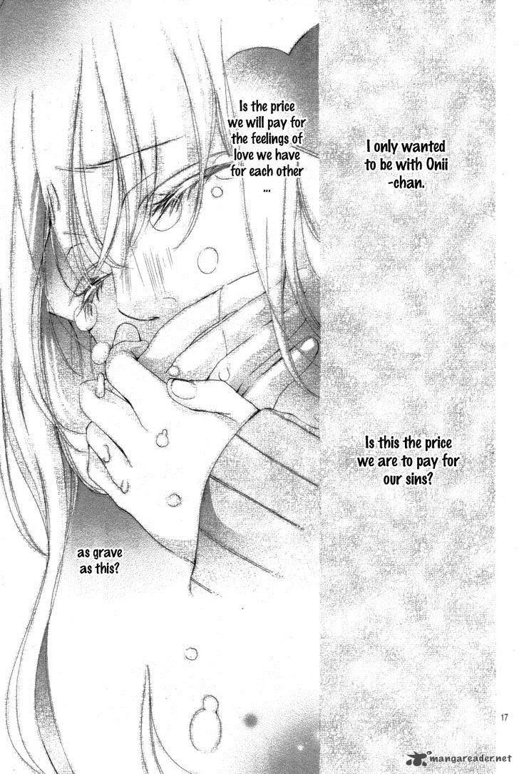 True Love (SUGIYAMA Miwako) Chapter 29 page 20