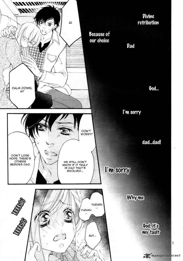 True Love (SUGIYAMA Miwako) Chapter 29 page 8