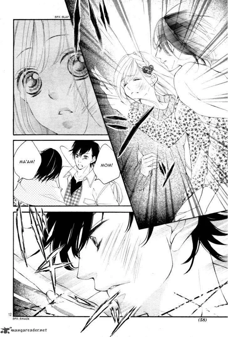True Love (SUGIYAMA Miwako) Chapter 29 page 15
