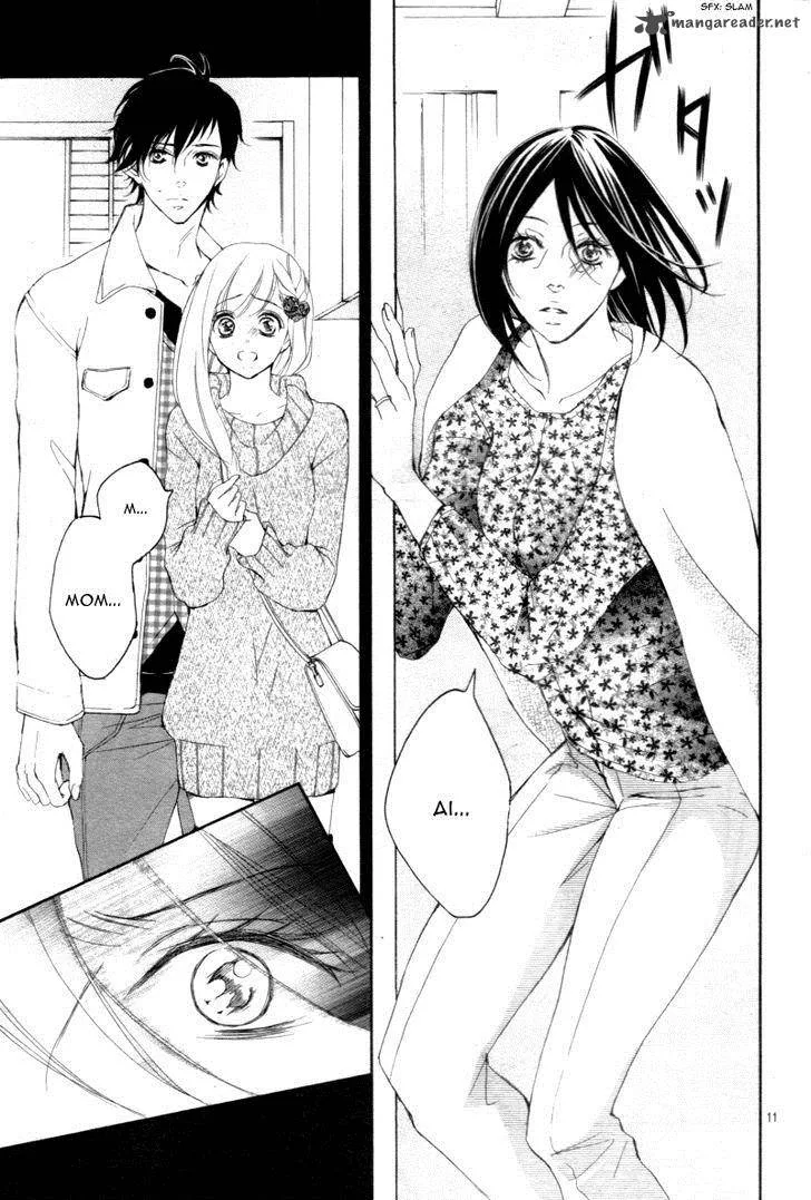 True Love (SUGIYAMA Miwako) Chapter 29 page 14