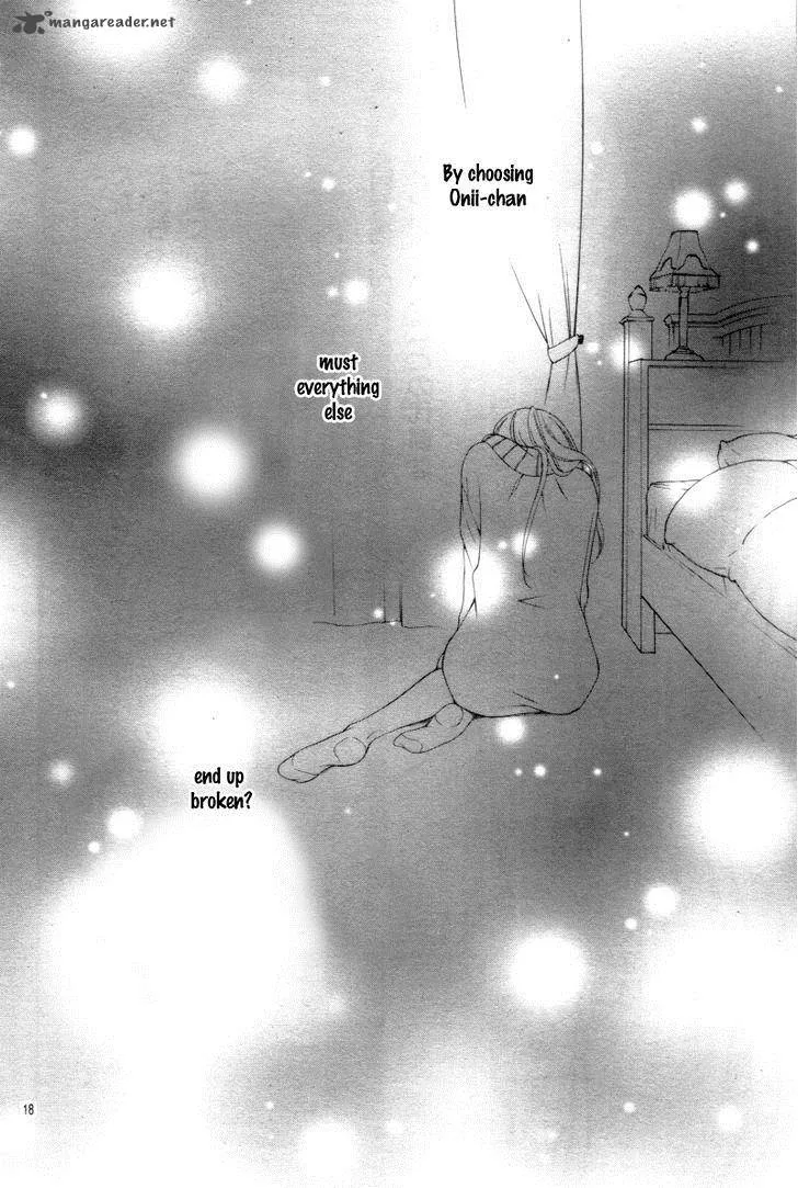 True Love (SUGIYAMA Miwako) Chapter 29 page 21