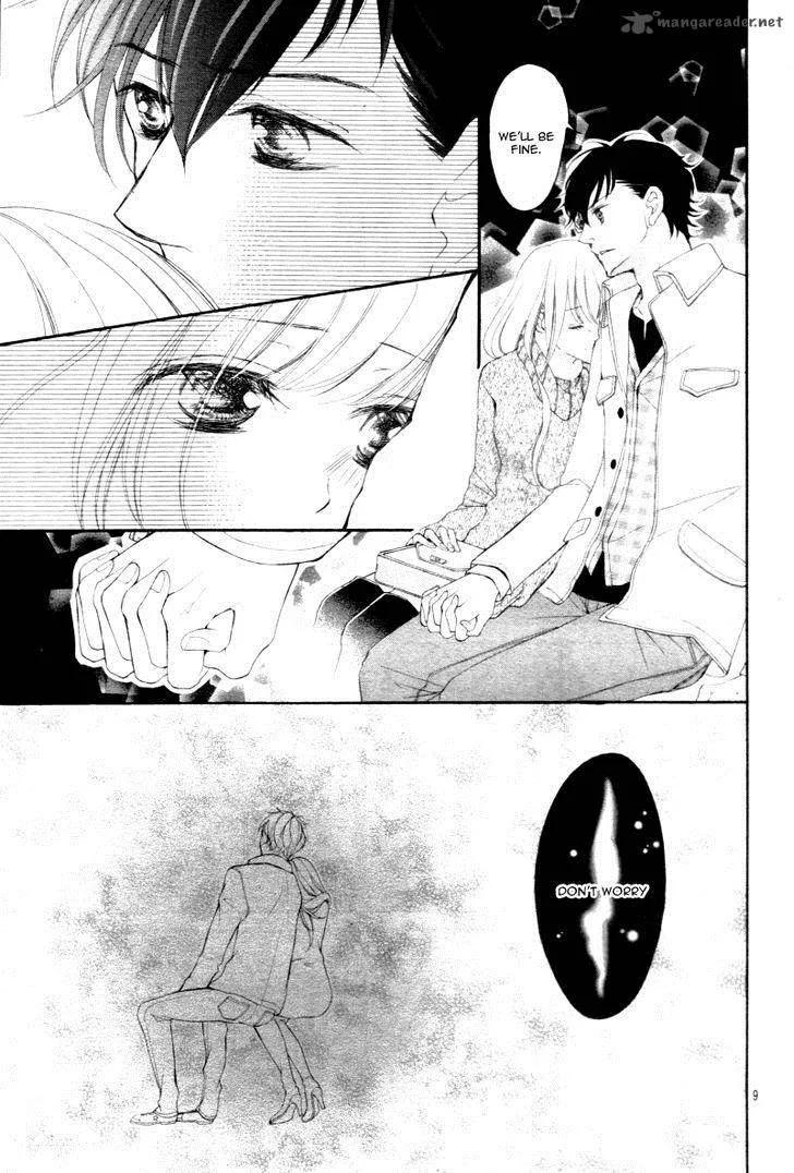 True Love (SUGIYAMA Miwako) Chapter 29 page 12