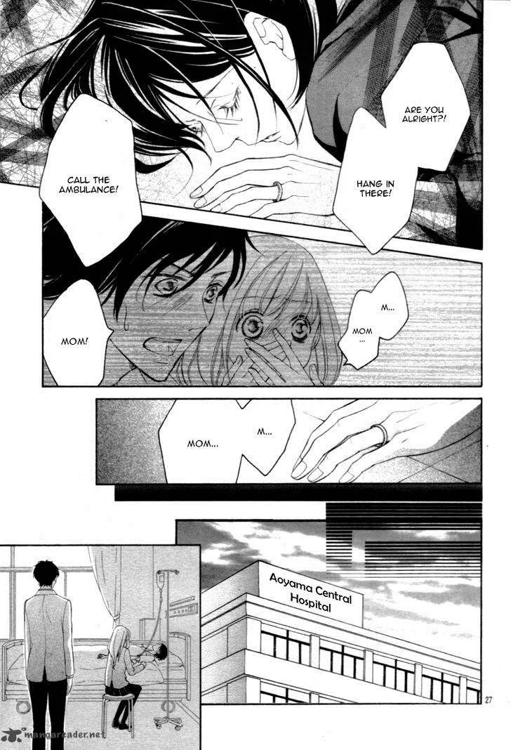 True Love (SUGIYAMA Miwako) Chapter 29 page 30