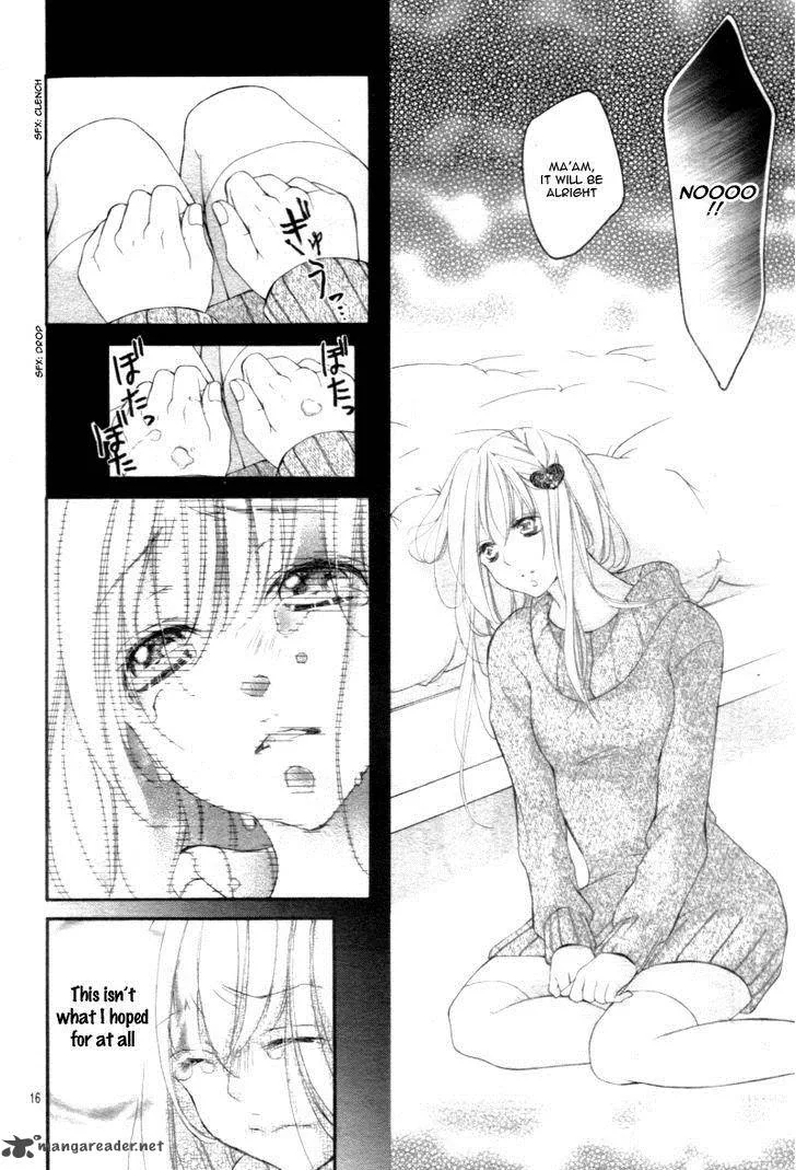 True Love (SUGIYAMA Miwako) Chapter 29 page 19