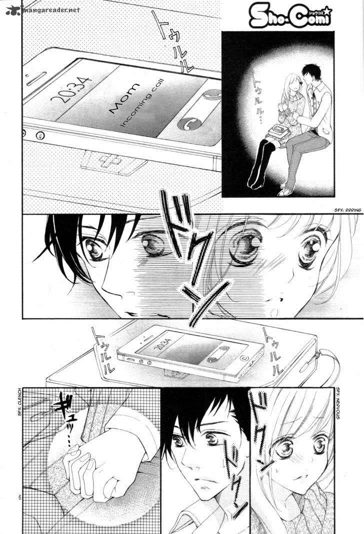 True Love (SUGIYAMA Miwako) Chapter 29 page 9