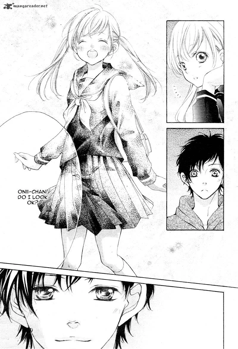 True Love (SUGIYAMA Miwako) Chapter 3 page 29