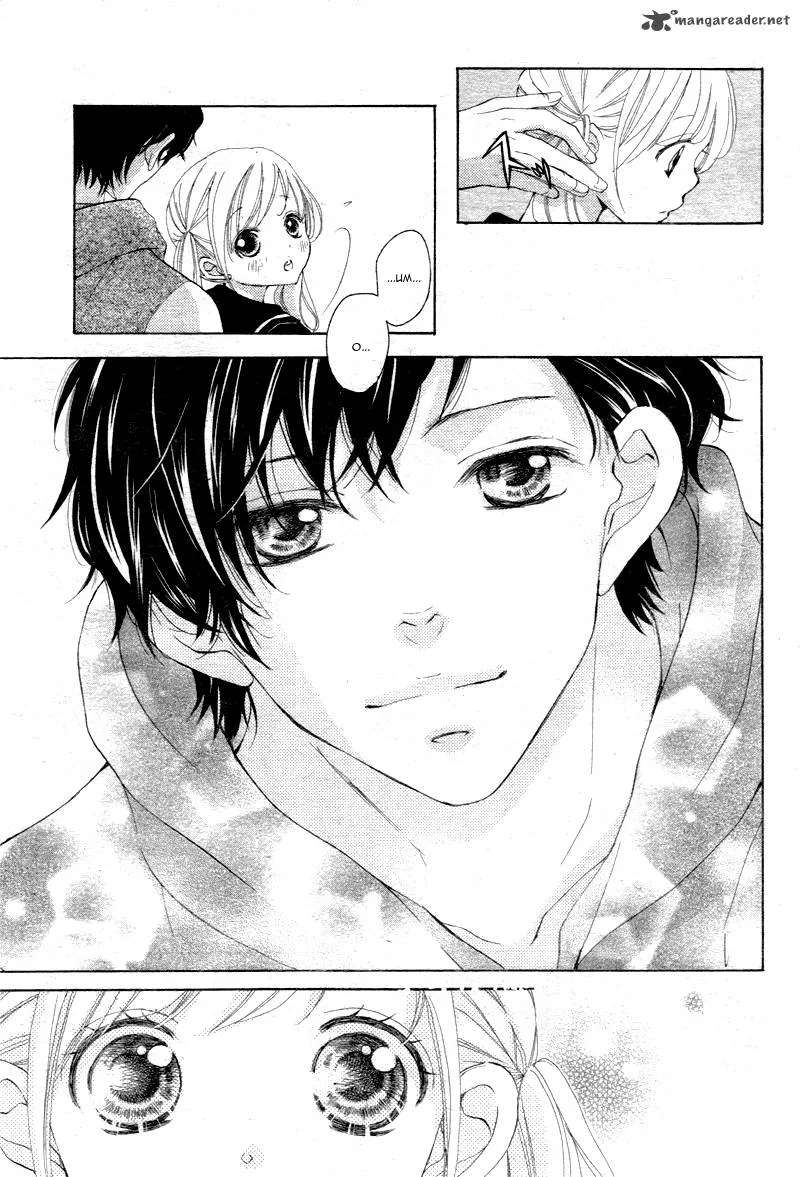 True Love (SUGIYAMA Miwako) Chapter 3 page 11
