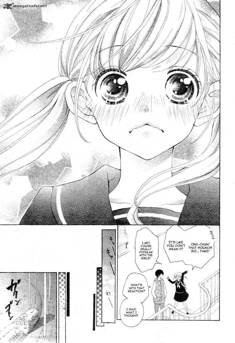 True Love (SUGIYAMA Miwako) Chapter 3 page 31