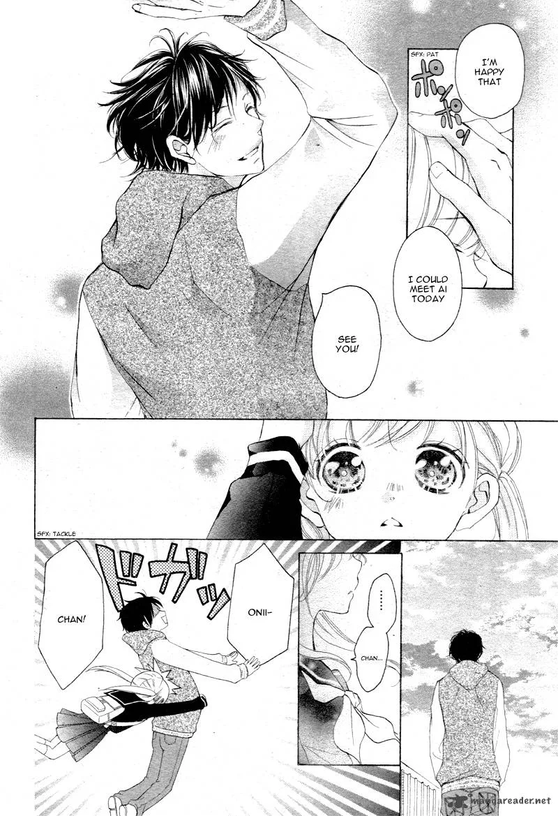 True Love (SUGIYAMA Miwako) Chapter 3 page 26