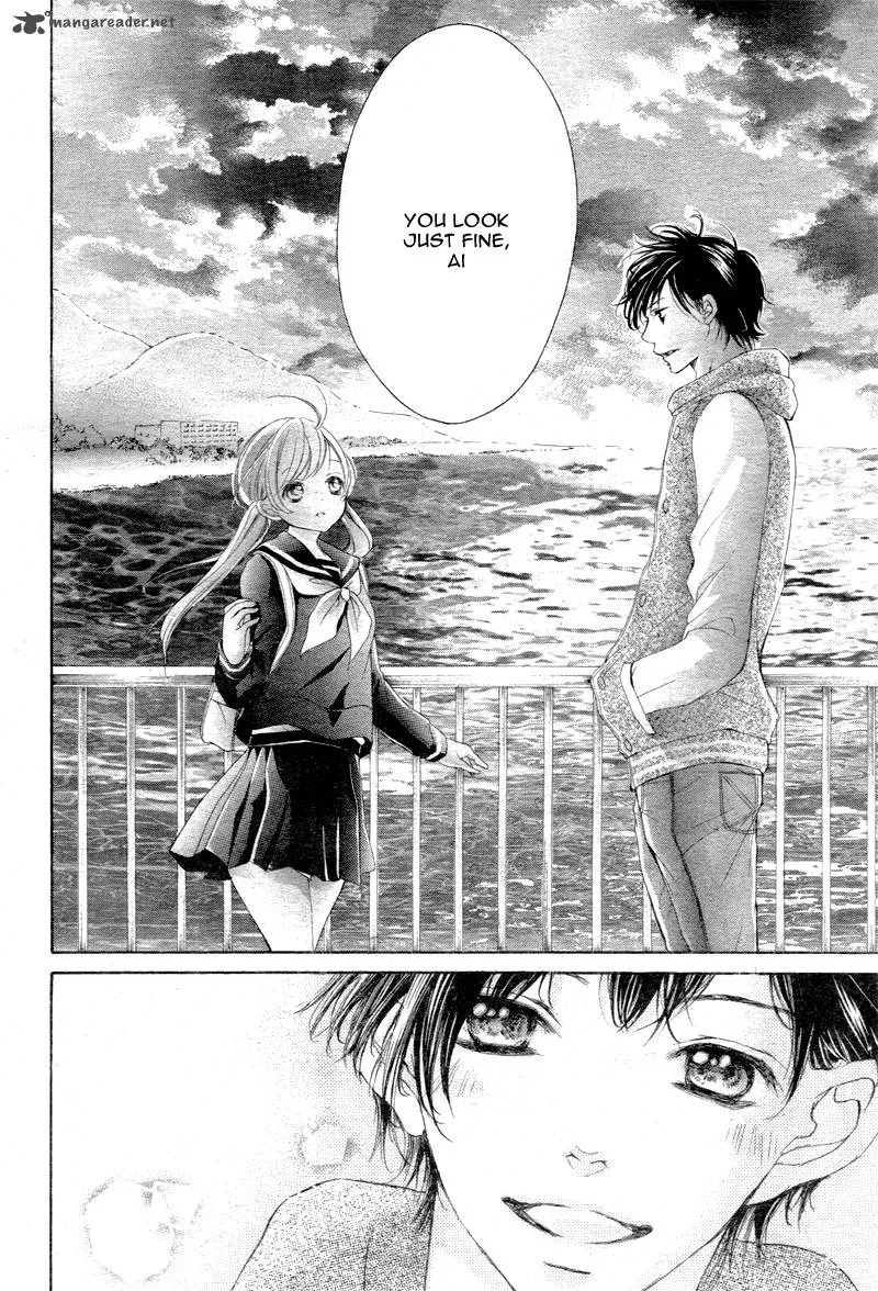 True Love (SUGIYAMA Miwako) Chapter 3 page 30