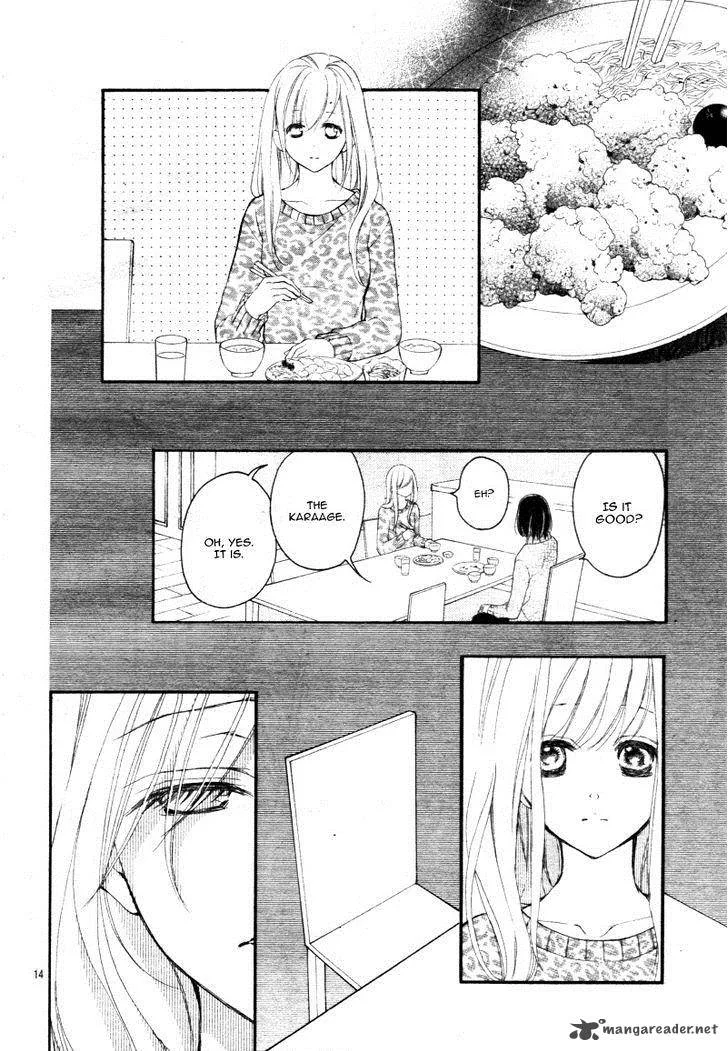 True Love (SUGIYAMA Miwako) Chapter 30 page 18