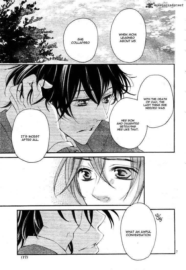 True Love (SUGIYAMA Miwako) Chapter 30 page 11