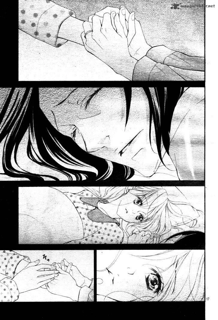 True Love (SUGIYAMA Miwako) Chapter 30 page 21