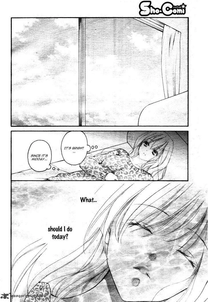 True Love (SUGIYAMA Miwako) Chapter 30 page 8