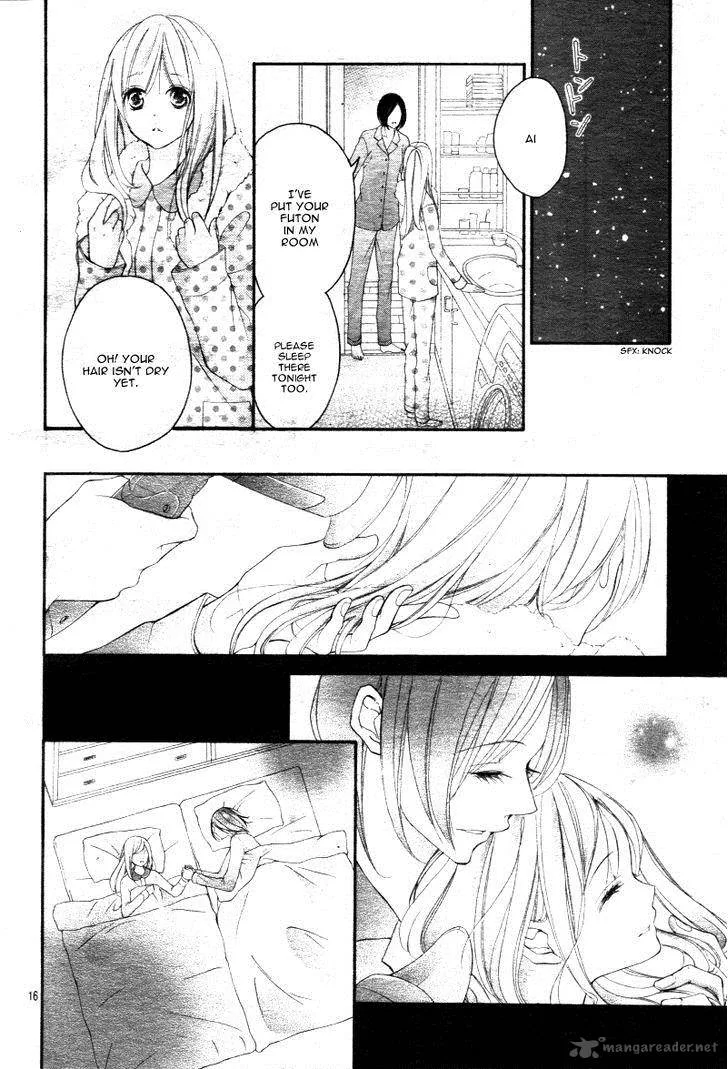 True Love (SUGIYAMA Miwako) Chapter 30 page 20