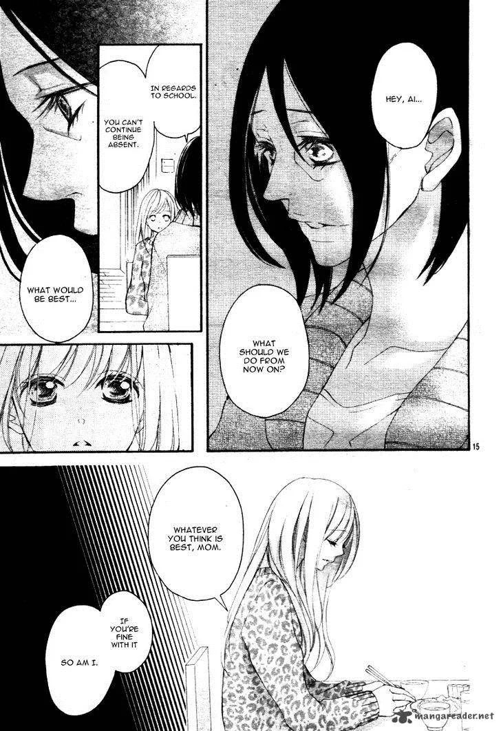 True Love (SUGIYAMA Miwako) Chapter 30 page 19