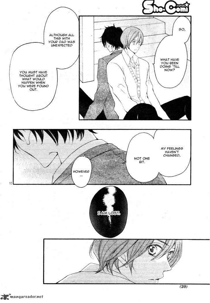 True Love (SUGIYAMA Miwako) Chapter 30 page 14
