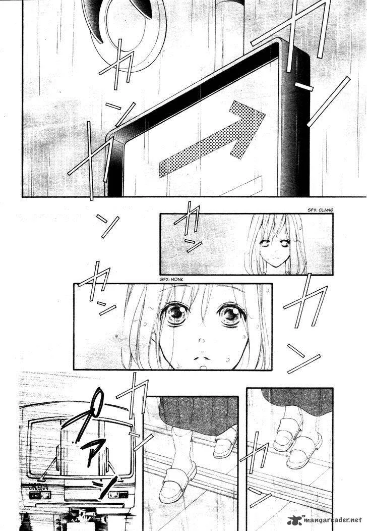 True Love (SUGIYAMA Miwako) Chapter 30 page 26