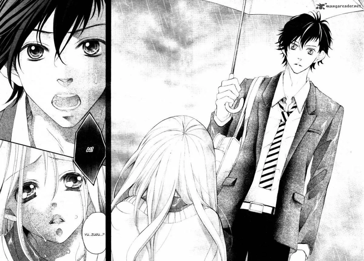 True Love (SUGIYAMA Miwako) Chapter 30 page 30