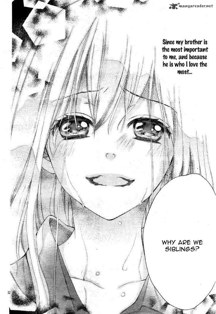 True Love (SUGIYAMA Miwako) Chapter 30 page 35