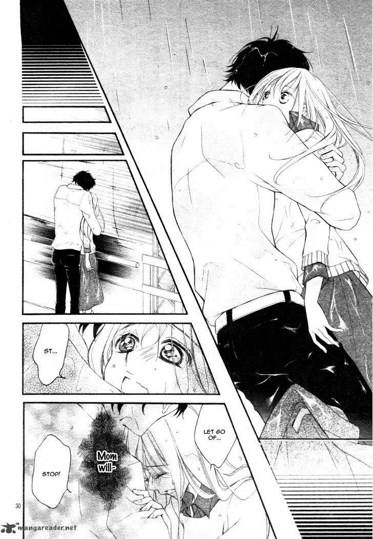 True Love (SUGIYAMA Miwako) Chapter 30 page 33