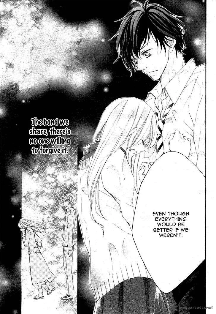 True Love (SUGIYAMA Miwako) Chapter 30 page 36
