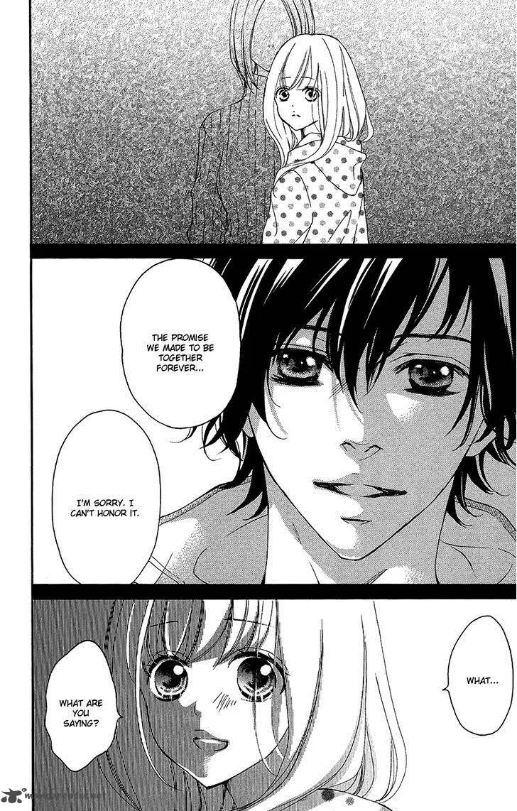 True Love (SUGIYAMA Miwako) Chapter 31 page 22