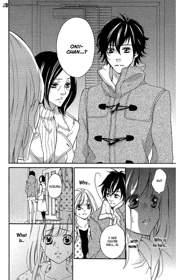 True Love (SUGIYAMA Miwako) Chapter 31 page 18