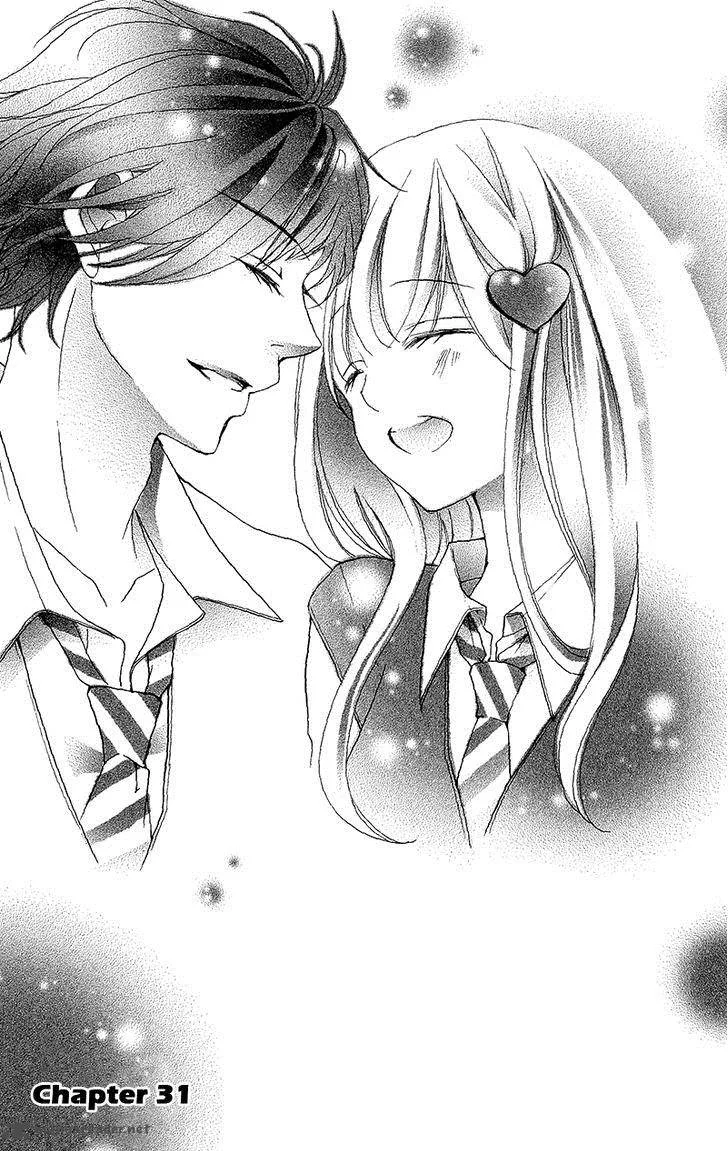True Love (SUGIYAMA Miwako) Chapter 31 page 4