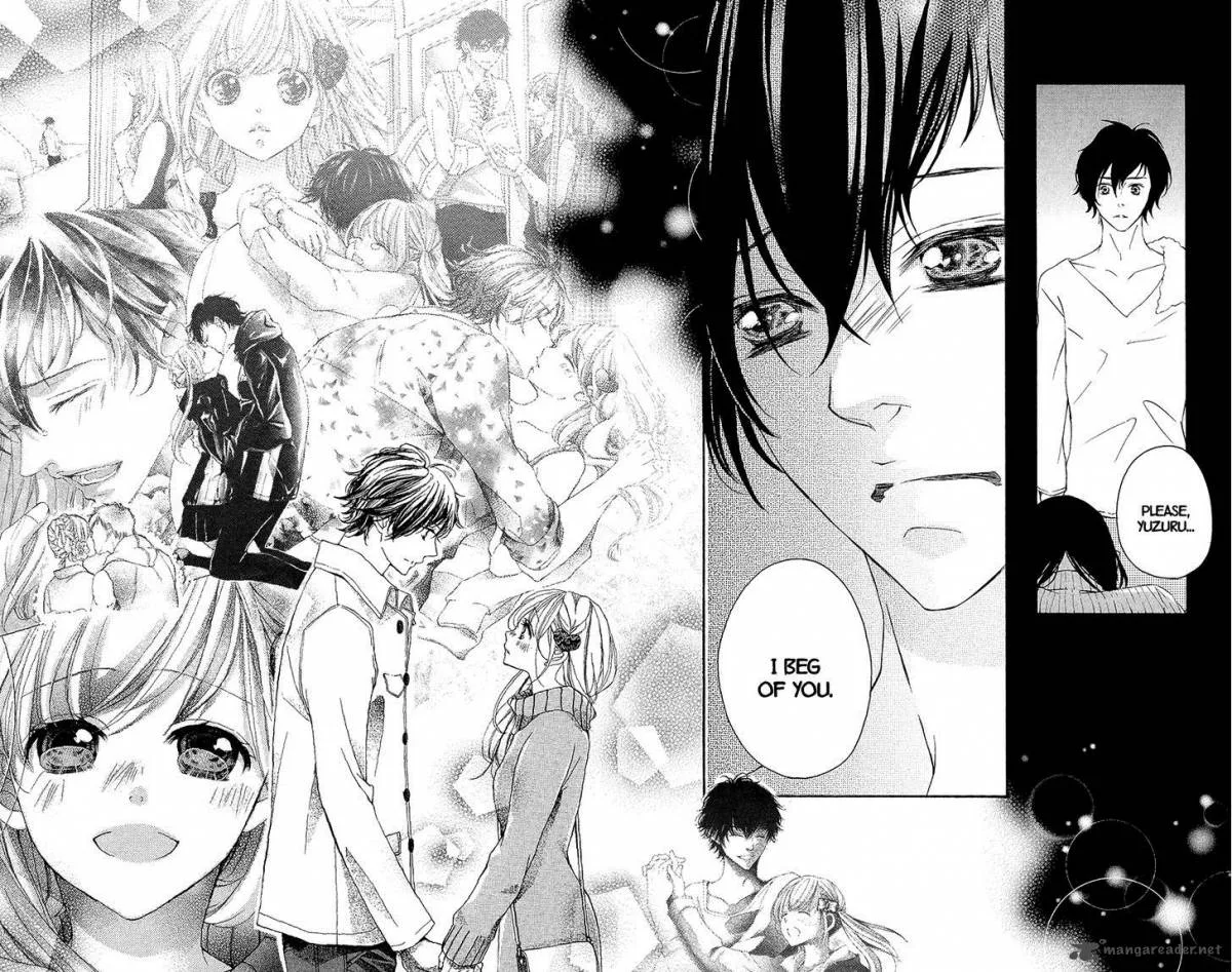 True Love (SUGIYAMA Miwako) Chapter 31 page 13