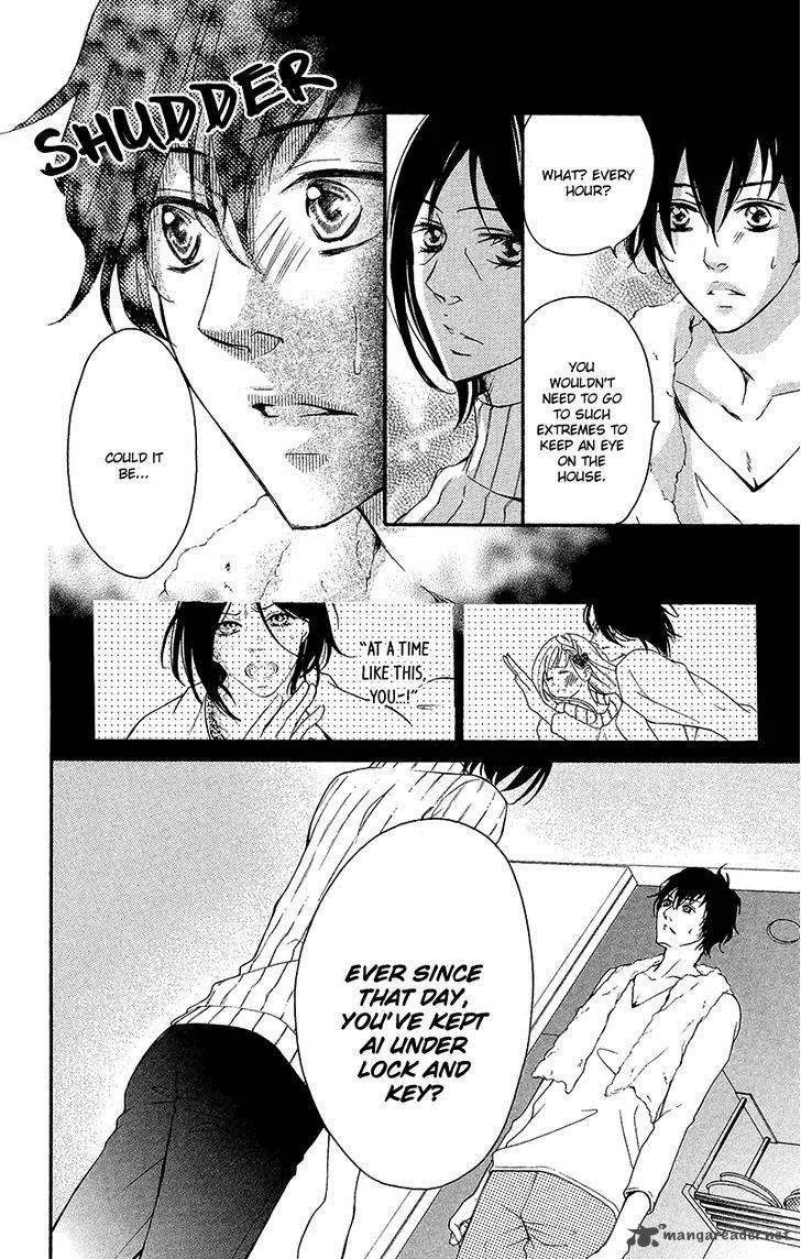 True Love (SUGIYAMA Miwako) Chapter 31 page 9