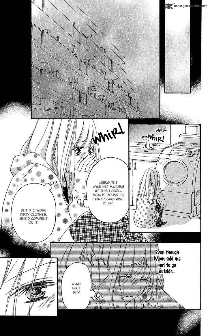 True Love (SUGIYAMA Miwako) Chapter 31 page 15