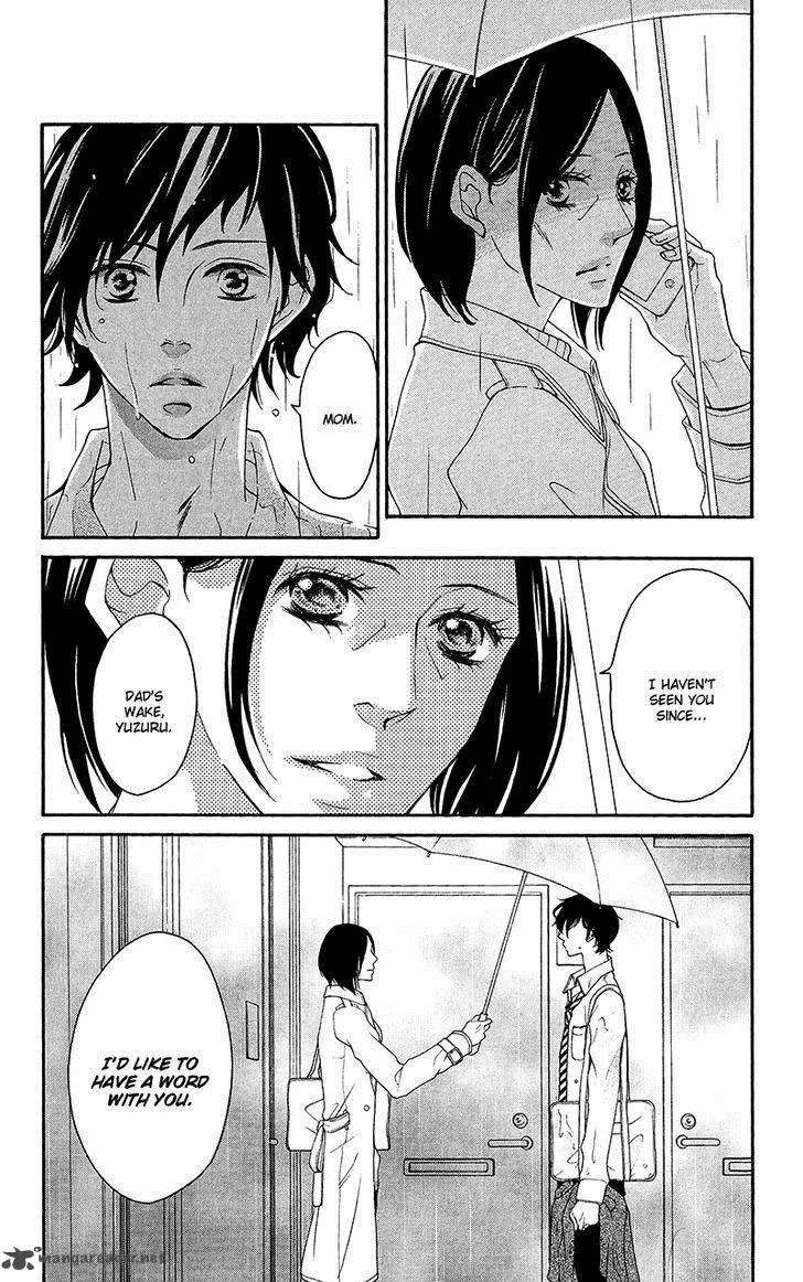 True Love (SUGIYAMA Miwako) Chapter 31 page 6